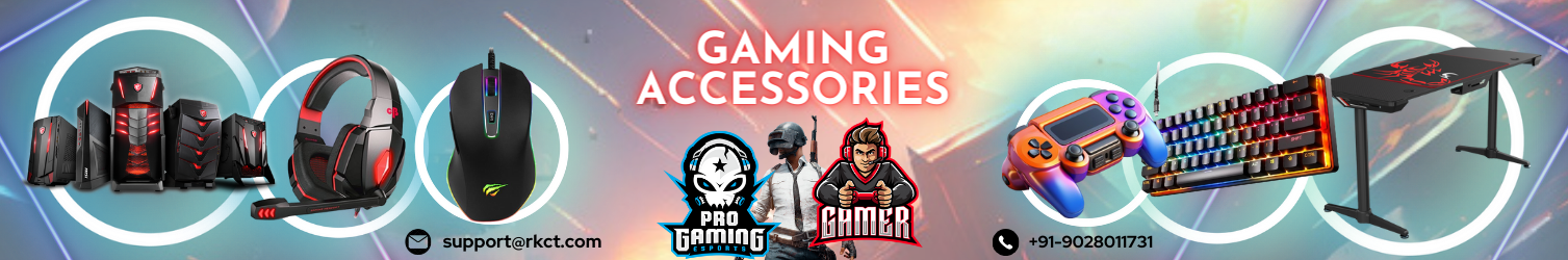 Laptop & PC Accesories